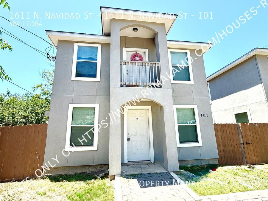 1611 N. Navidad St - 1611 N. Navidad St