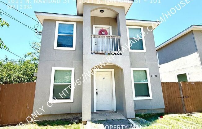 1611 N. Navidad St - 1611 N. Navidad St