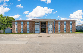 319-327 SE 3rd Street