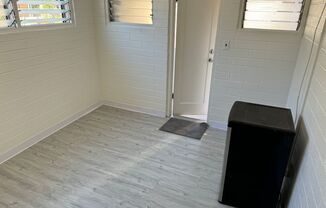 Studio, 1 bath, 150 sqft, $750, Unit D