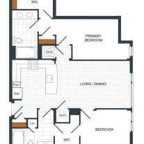 Partner-provided photo for $2650 unit