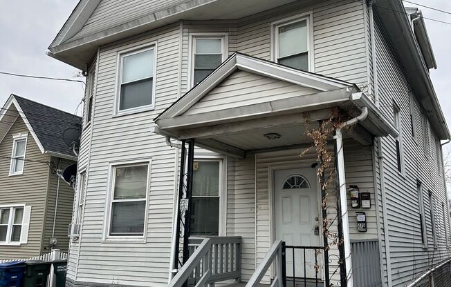 Brooks Street 273