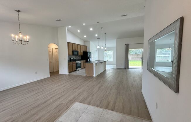 Move-In Ready Rental with Stylish Updates!