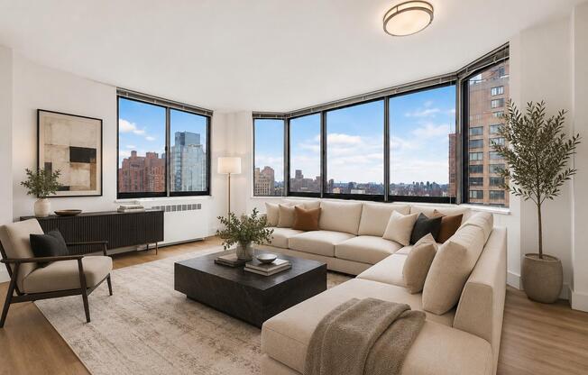1 bed, 1 bath, 740 sqft, $6,500, Unit 30A