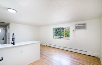 1 bed, 1 bath, 525 sqft, $1,575, Unit 111