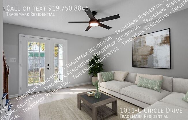 1031 C CIR DR