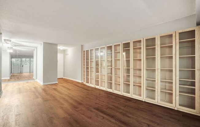 Available Now! 1 Bed / 1 Bath Condo in the heart of the DC Wharf!