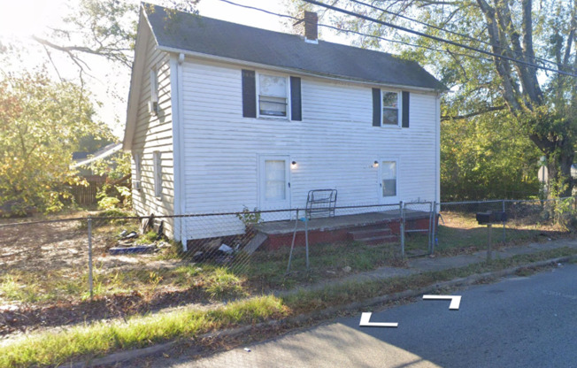 18 Front Street — Two-Unit Residential Property in Spartanburg