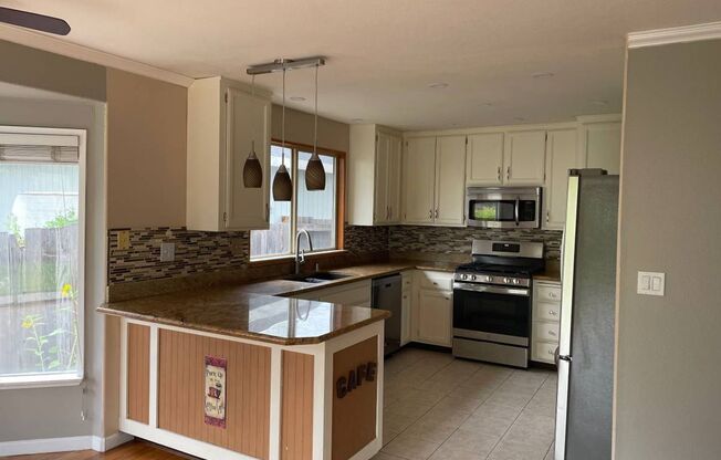 Coming Soon in Northwest Santa Rosa!