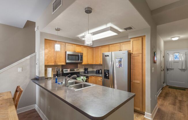 Ko Olina Retreat | Spacious 3BR Townhouse Near the Lagoons