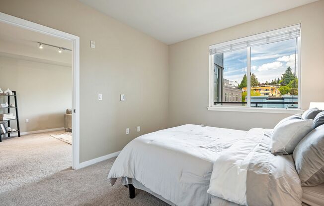 1 bed, 1 bath, 814 sqft, $2,329, Unit A304