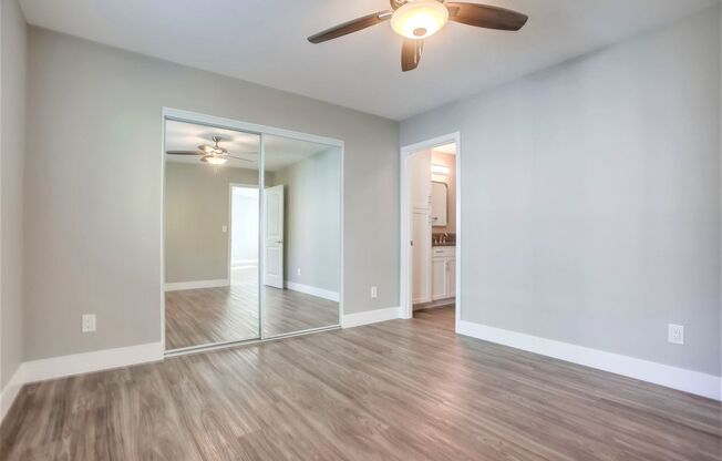 2 beds, 2 baths, 762 sqft, $3,395, Unit 25
