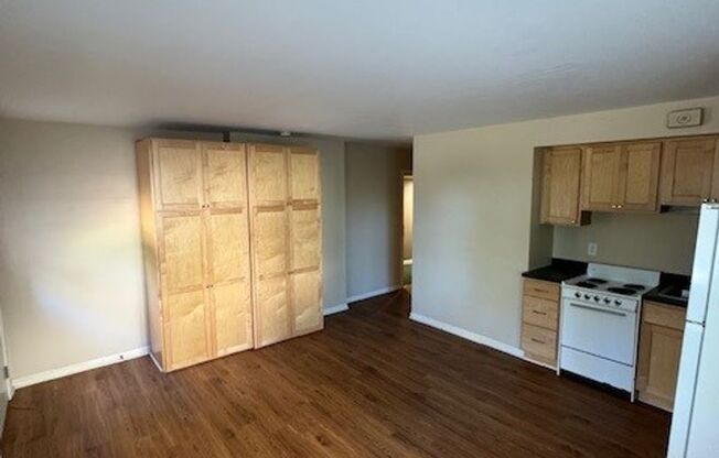 Studio, 1 bath, 325 sqft, $1,150, Unit 2