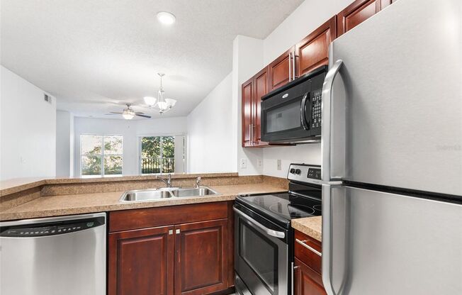 TAMPA APARTMENT FOR RENT!