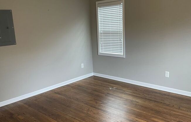 1 bed, 1 bath, $650, Unit Apt 11