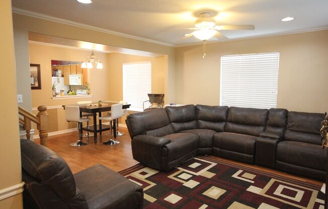 3 Bedroom Townhome in Provo's Westside