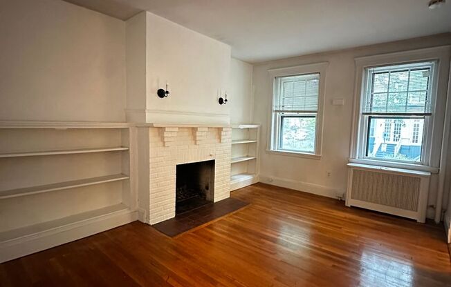 Charming 1-Bedroom Apartment Near Harvard & Porter Square