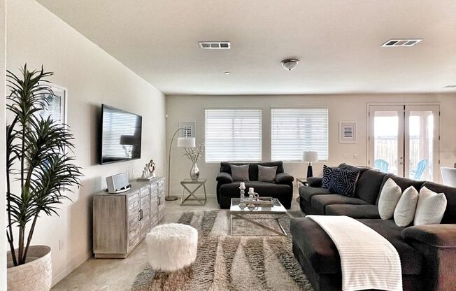 Beautiful Home for rent in Visalia, Ca