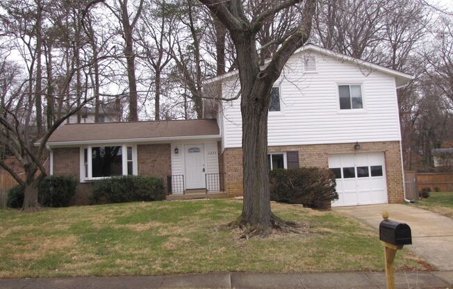 Renovated 4 level single family home in Kings Park West.