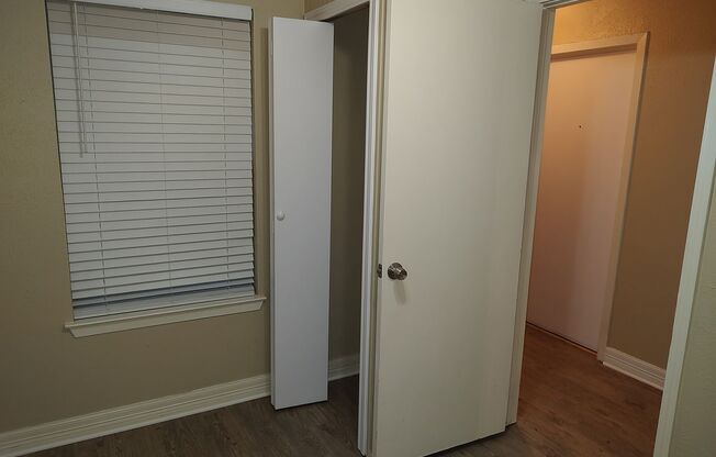Updated duplex in South Austin Manchaca & Slaughter area.
