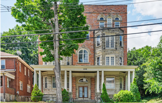 139 Lincoln Ave