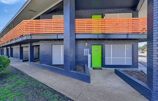 Crestridge Apartments