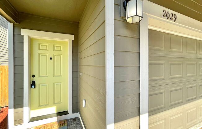 Great Home For Rent
