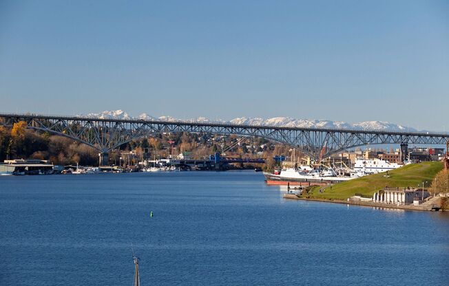 1 bed, 1 bath, 435 sqft, $1,721, Unit 2