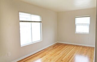 1 bed, 1 bath, $2,495, Unit 1220 1/2