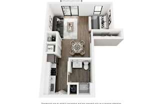 Partner-provided photo for $1550 unit