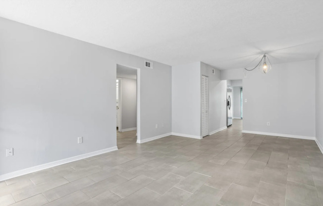 2 Bed 2 Bath Condo for Rent in 55+ Peaceful Community!