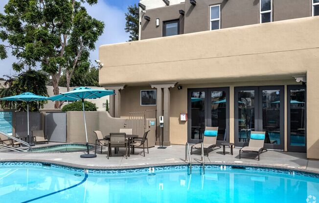 Villas at Carlsbad