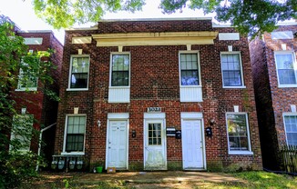3023 Ellwood Ave.
