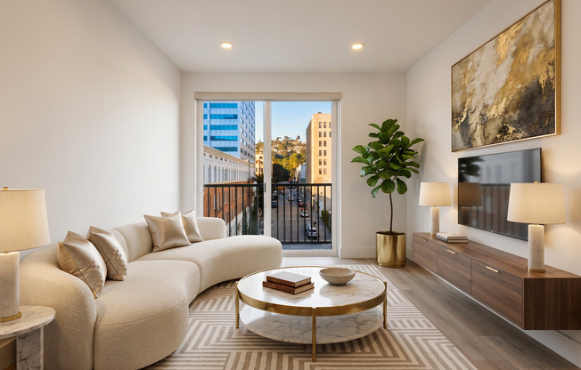 4 beds, 4 baths, 1,415 sqft, $4,029, Unit 401