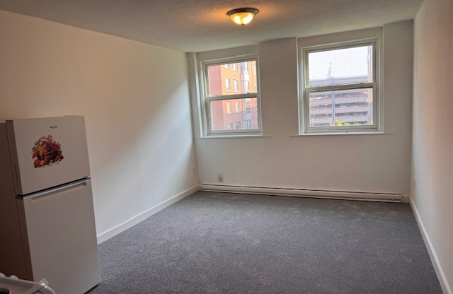 181 Pleasant St.