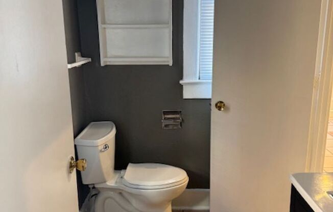Charming 3-Level Home at 3226 Webster Street