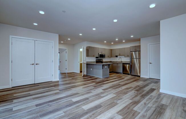 1 bed, 1 bath, 740 sqft, $3,000, Unit Apt 1301