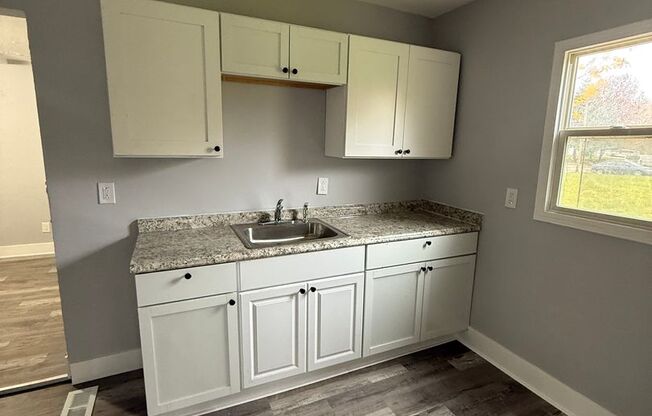 Cleveland 4 Bedroom Single Home