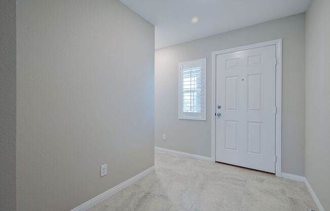 Mountains Edge!! Gated!!  4 bedrooms!! Primary Bedroom and bath down Stairs!! 2 Primary bedrooms!! Built 2021!!