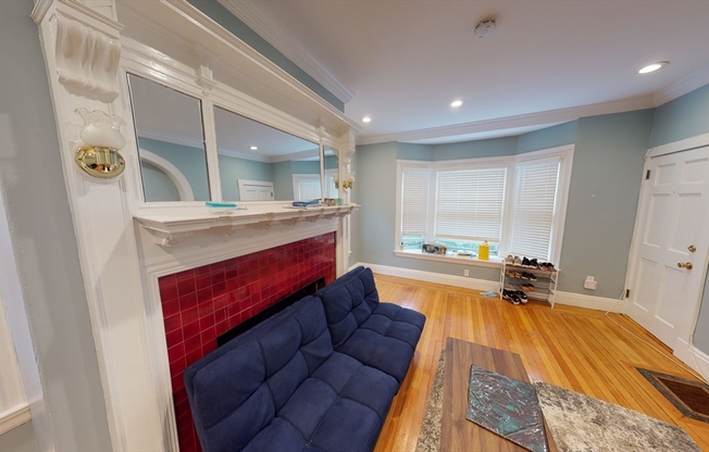 11 Orkney Rd Apt 3