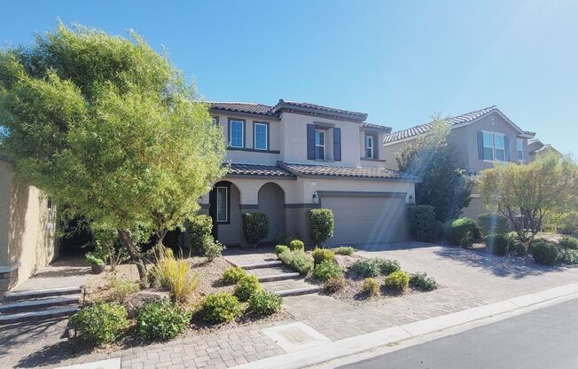 8745 Boa Vista Ave - 5 bedrooms , 3.5 bathrooms, 3059 SQFT