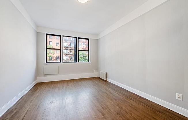 Studio, 1 bath, $2,595, Unit 1C