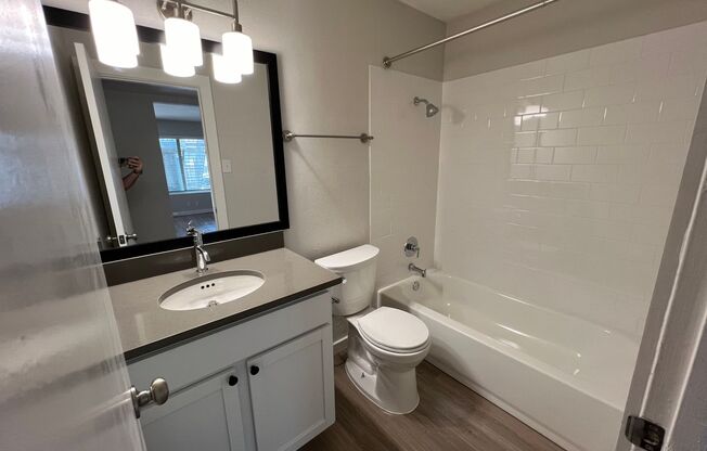 1 bed, 1 bath, 580 sqft, $1,249, Unit PEN-109A