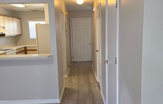FOR RENT!! CLEAN AND COZY TWO STORY TOWNHOME (PRIVATE YARD)...
