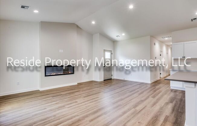 Pineway Aria Plan