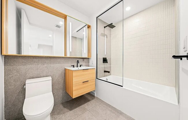 1 bed, 1 bath, $3,575, Unit 929