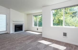 Street Village | Living Space