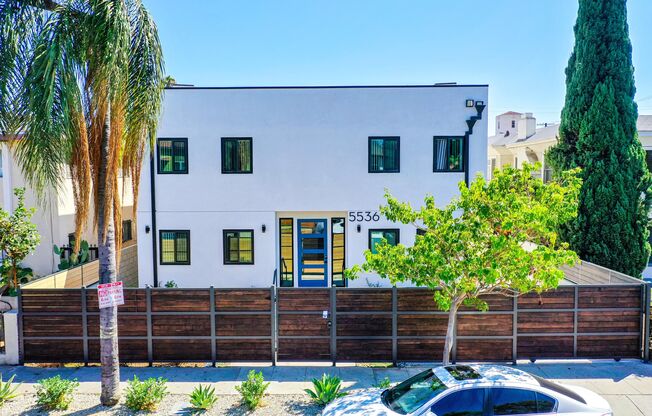 Premium Dion Apartments