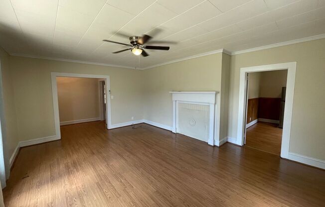 Coming Soon!!! 4 bedroom 2 bathroom house. Lawn Care, Electric, and Water Included!