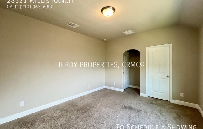 Partner-provided property photo